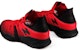 New Balance OMN1S Low Hitam Merah Pasukan BBOMNLBR