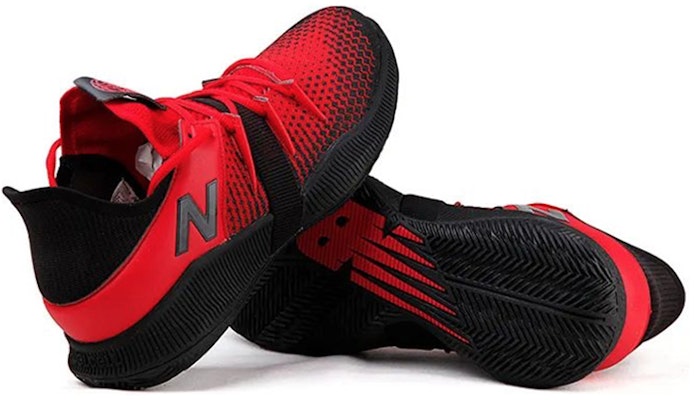 New Balance OMN1S Low Black Team Red BBOMNLBR Purchase New Balance OMN1S Low Black Team Red BBOMNLBR