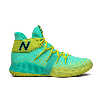 NB OMN1S Neon Green