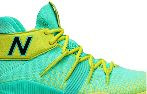 New Balance OMN1S Neon Green BBOMNXSN Order New Balance OMN1S Neon Green BBOMNXSN