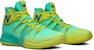 New Balance OMN1S Hijau Neon BBOMNXSN