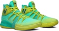Cheap New Balance OMN1S Hijau Neon BBOMNXSN
