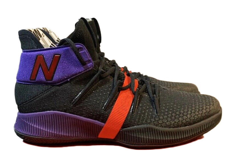 Buy New Balance OMN1S Raptors Zapatillas Baloncesto BBOMNXTO