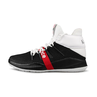 NB OMN1S Trust Leonard 'Black White'