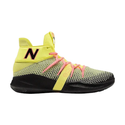 NB OMN1S Wide 'Sunrise'
