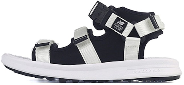Sandal New Balance Putih Unisex Datar dan Terbuka untuk Olahraga SD750BW Buy Sandal New Balance Putih Unisex Datar dan Terbuka untuk Olahraga SD750BW