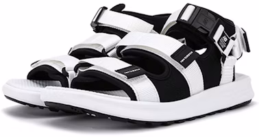 New Balance SD750BW 一字扣帶露趾平根運動涼鞋 男女同款 白 Order New Balance SD750BW 一字扣帶露趾平根運動涼鞋 男女同款 白