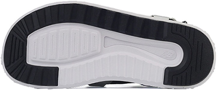 Sandal New Balance Putih Unisex Datar dan Terbuka untuk Olahraga SD750BW Shop Sandal New Balance Putih Unisex Datar dan Terbuka untuk Olahraga SD750BW