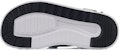 New Balance Sandal Putih Unisex Tumit Rata Sukan Terbuka. SD750BW