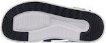 Shop New Balance Sandal Putih Unisex Tumit Rata Sukan Terbuka. SD750BW