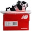 Purchase New Balance Sandal Putih Unisex Tumit Rata Sukan Terbuka. SD750BW