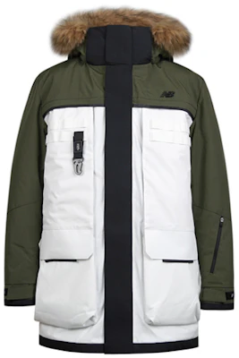 Chaqueta New Balance Outdoor Aislada 2 Piezas Verde Oliva NP94N011-KH Buy Chaqueta New Balance Outdoor Aislada 2 Piezas Verde Oliva NP94N011-KH