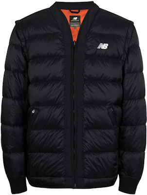 Chaqueta New Balance Outdoor Aislada 2 Piezas Verde Oliva NP94N011-KH Shop Chaqueta New Balance Outdoor Aislada 2 Piezas Verde Oliva NP94N011-KH