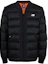 Shop Chaqueta New Balance Outdoor Aislada 2 Piezas Verde Oliva NP94N011-KH