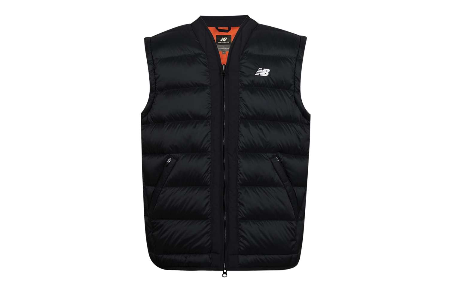 New Balance Outdoor Insulated 2-Piece Down Jacket Olive Green NP94N011-KH 圖 5