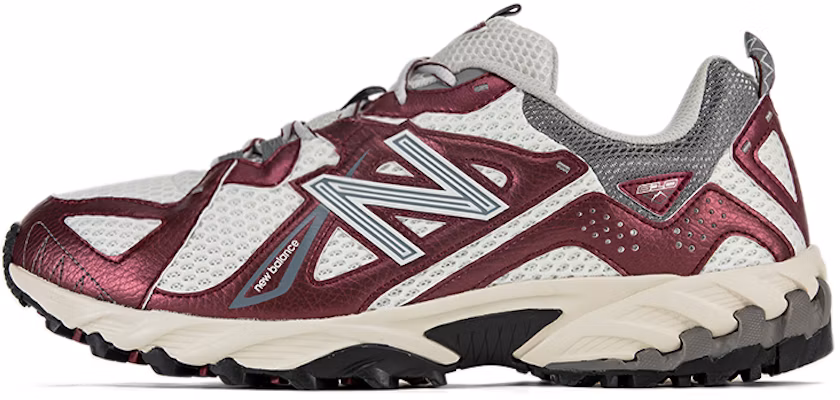 New Balance Outdoor Low ''Weinrot'' ML610TMA-D Buy New Balance Outdoor Low ''Weinrot'' ML610TMA-D