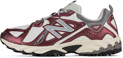 New Balance Outdoor Low 'Wine Red' ML610TMA-D New Balance Outdoor Low 'Wine Red' ML610TMA-D