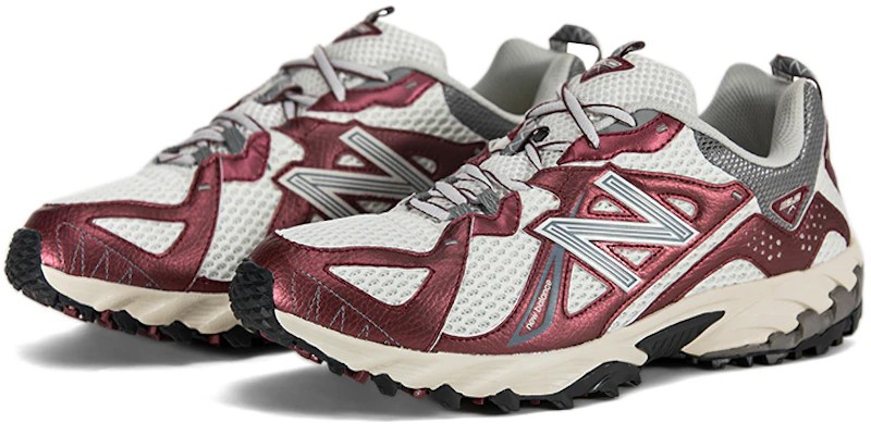 New Balance Outdoor Low ''Weinrot'' ML610TMA-D Shop New Balance Outdoor Low ''Weinrot'' ML610TMA-D