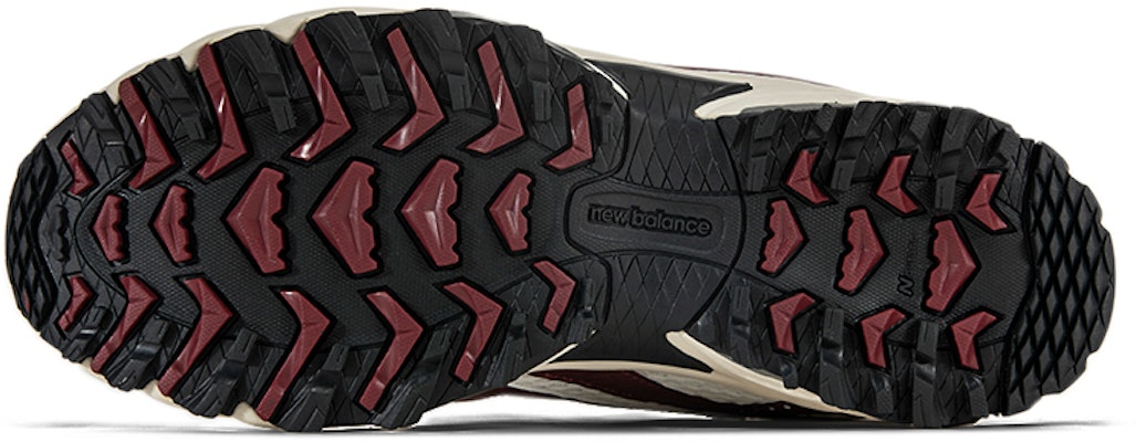 New Balance Outdoor Low 'Wine Red' ML610TMA-D Details for New Balance Outdoor Low 'Wine Red' ML610TMA-D