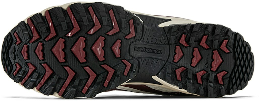 New Balance Outdoor Low ''Weinrot'' ML610TMA-D Sizing New Balance Outdoor Low ''Weinrot'' ML610TMA-D