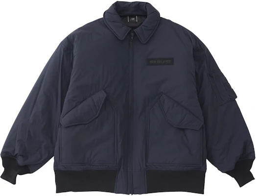 Chaqueta Pullover New Balance Outdoor Azul Marino con Bolsillo y Cremallera AMJ35094-NV Buy Chaqueta Pullover New Balance Outdoor Azul Marino con Bolsillo y Cremallera AMJ35094-NV