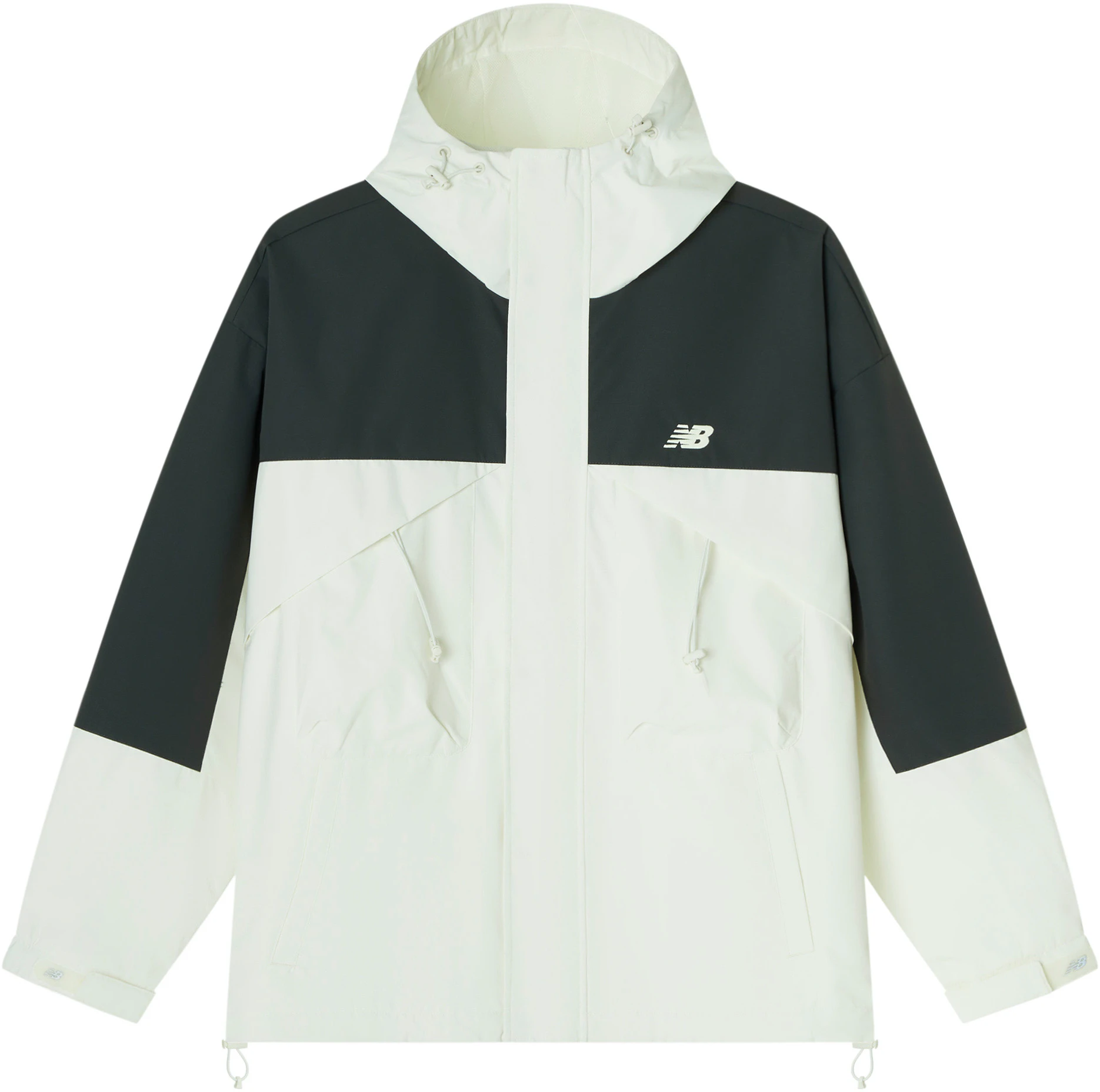 new-balance-outdoor-windproof-waterproof-lightweight-jacket-black-white-unisex-amj-43302-cic