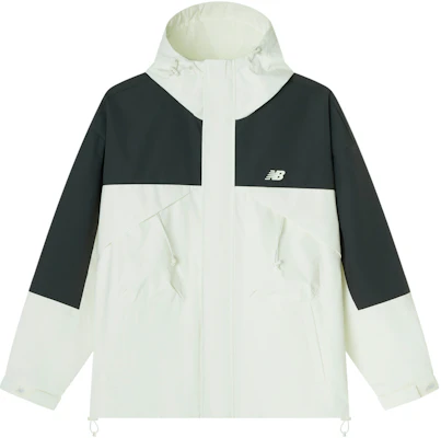 Chaqueta Unisex New Balance Impermeable Ligera Negro/Blanco Outdoor. AMJ43302-CIC Buy Chaqueta Unisex New Balance Impermeable Ligera Negro/Blanco Outdoor. AMJ43302-CIC