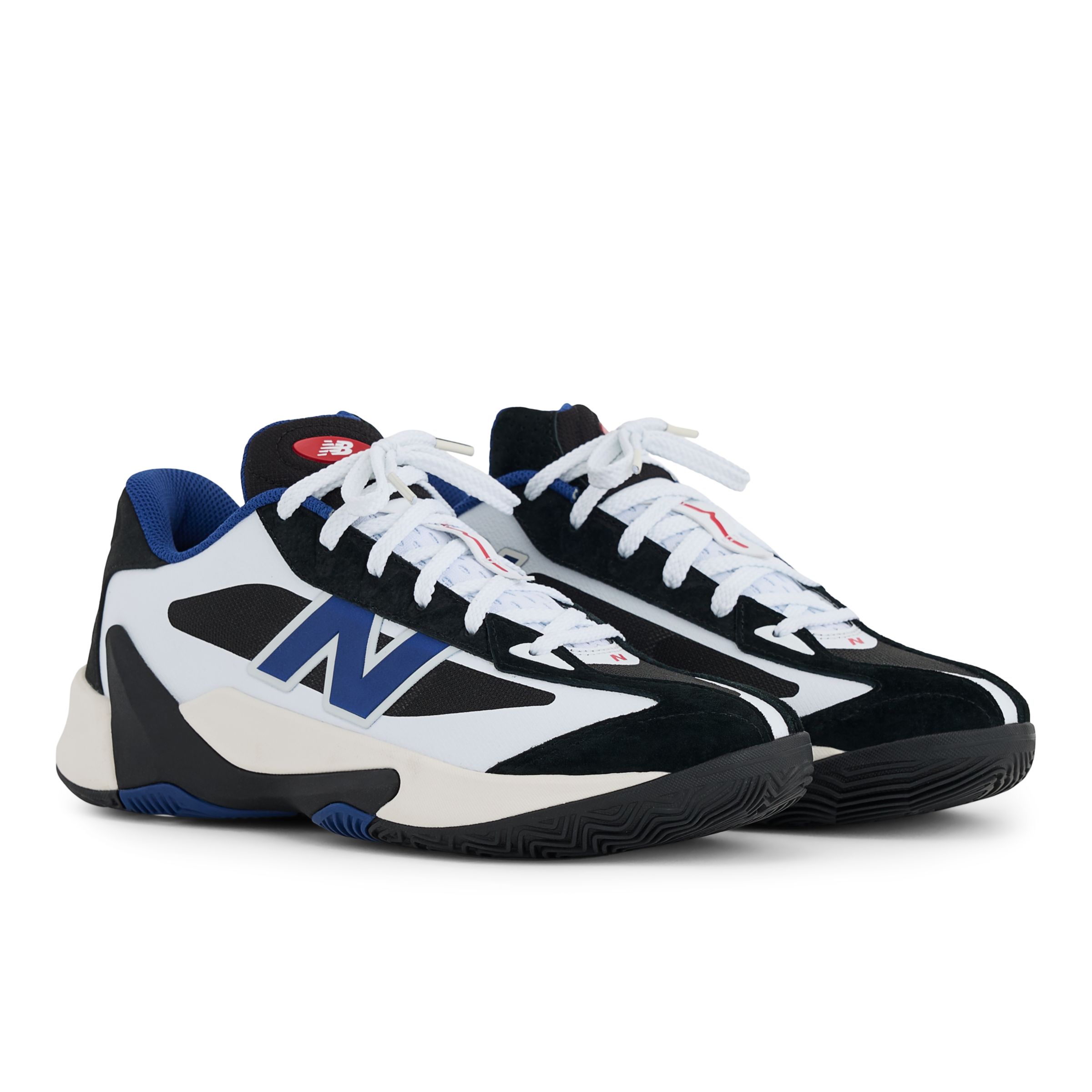 NB P350 'White Black Blue' 圖 2
