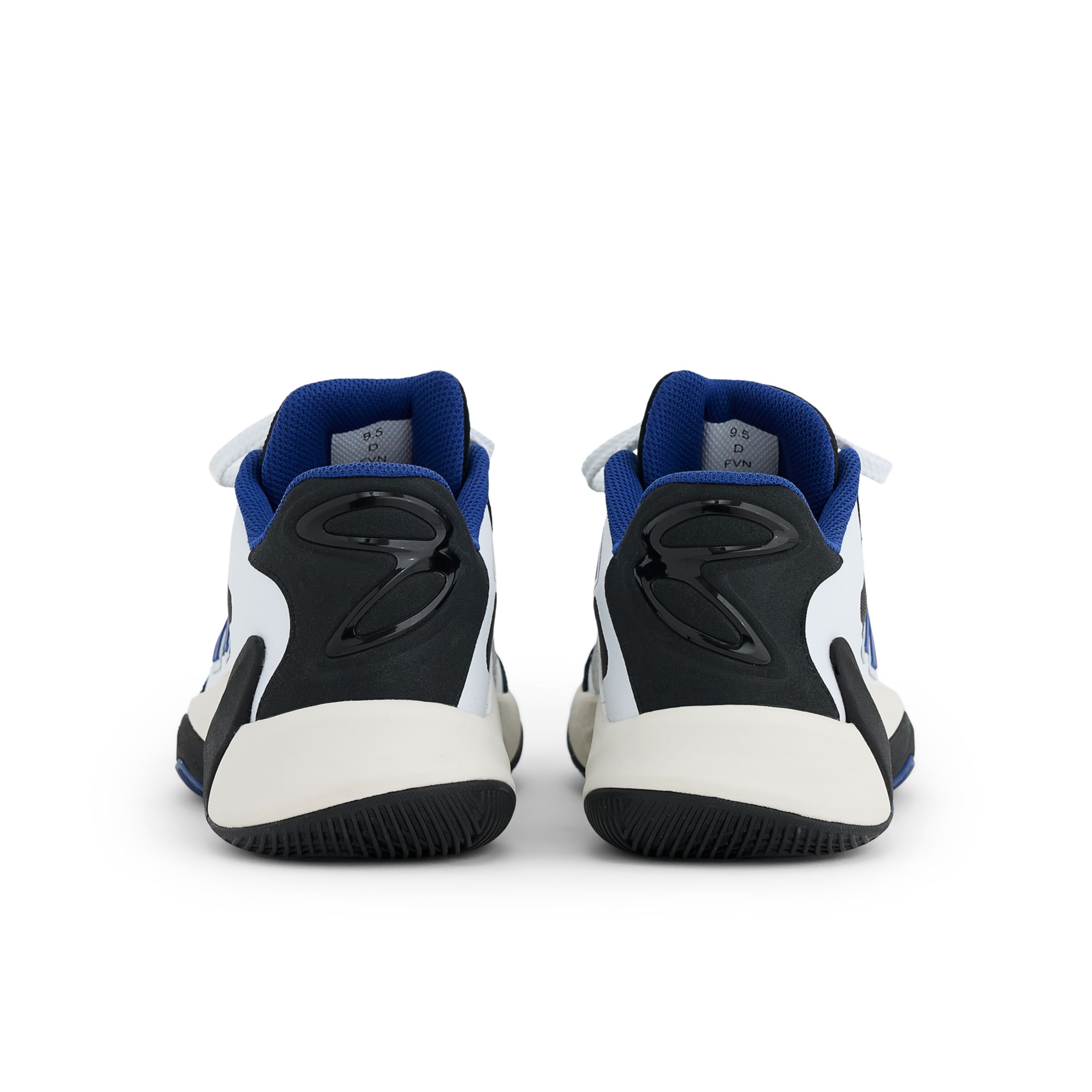 NB P350 'White Black Blue' 圖 5