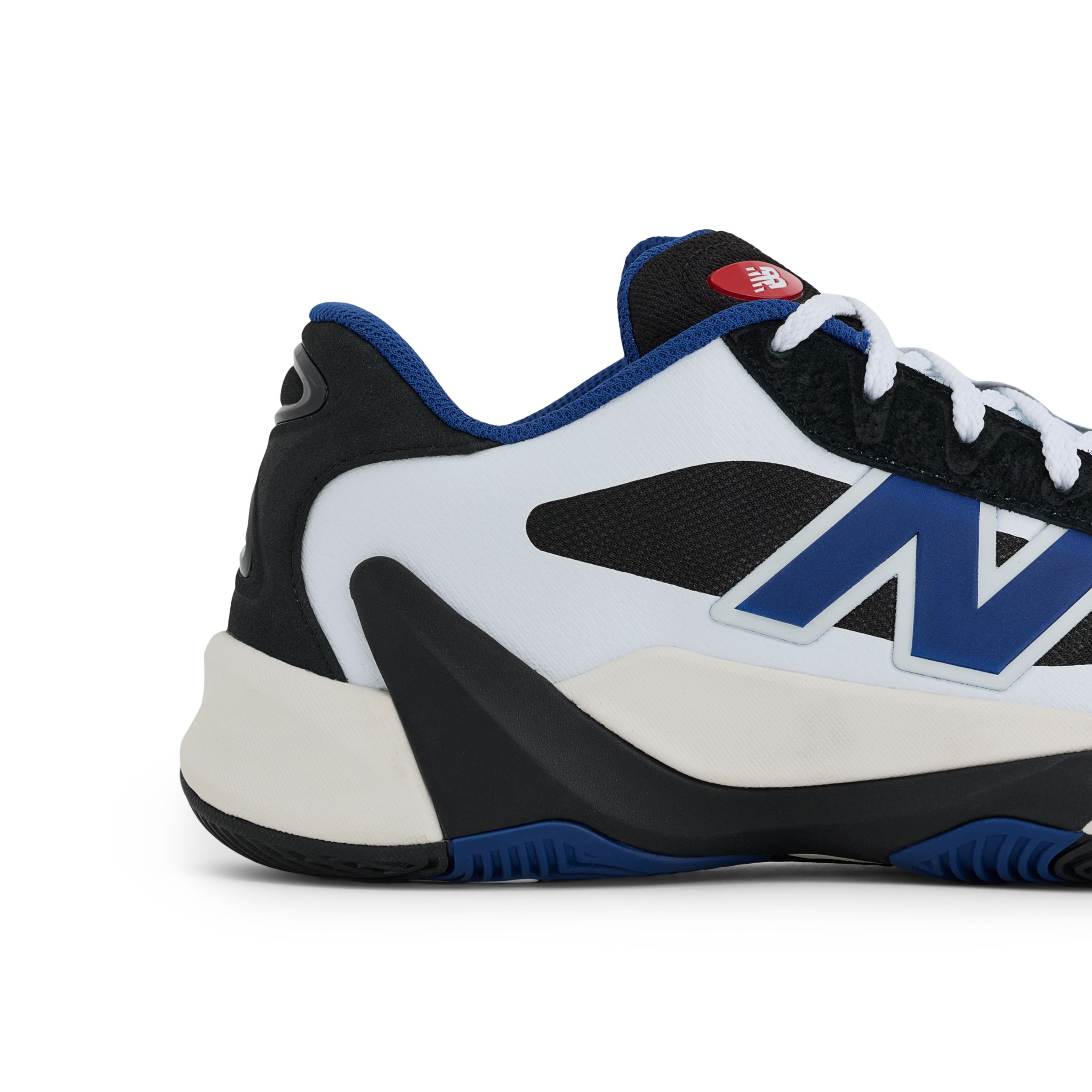 NB P350 'White Black Blue' 圖 7