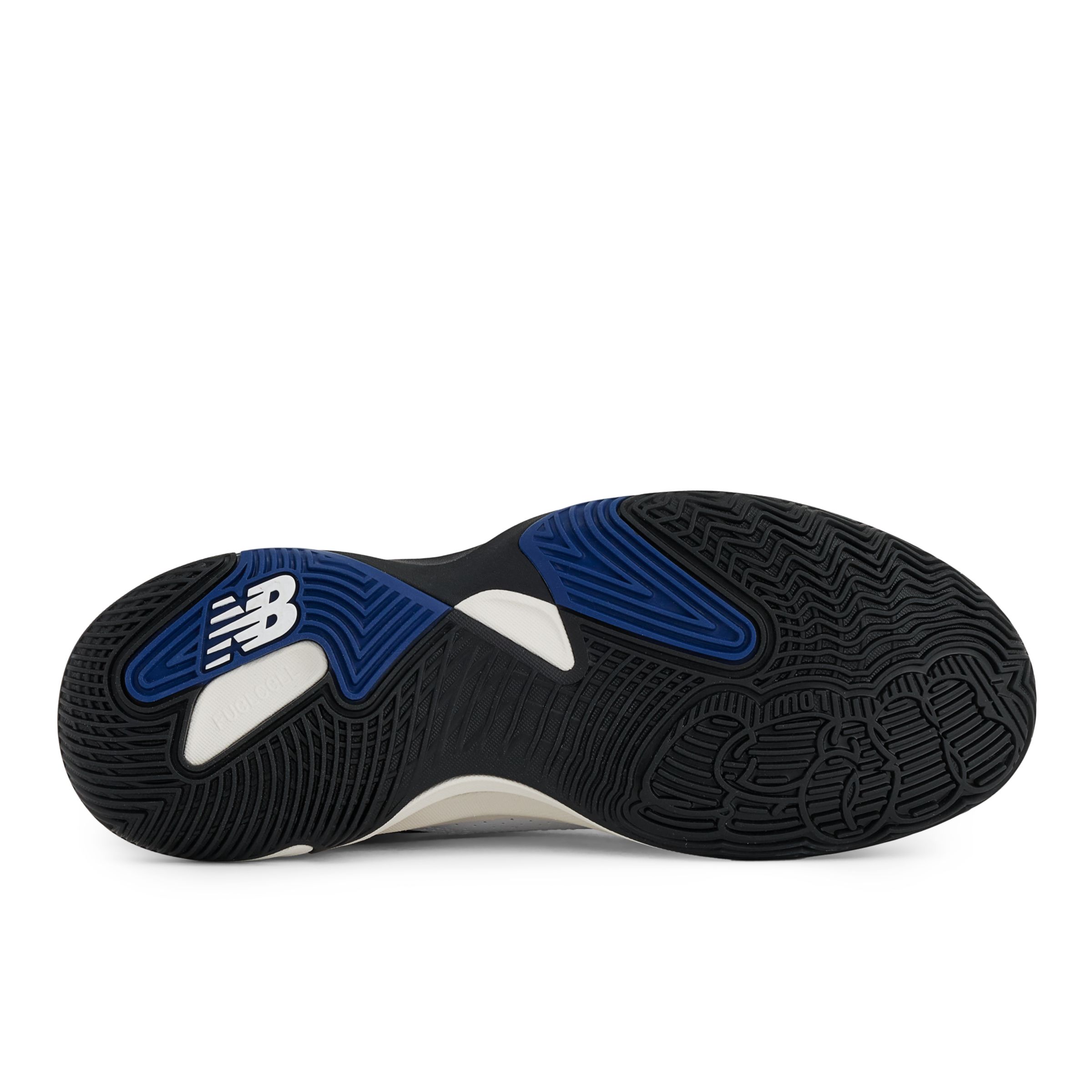 NB P350 'White Black Blue' 圖 8