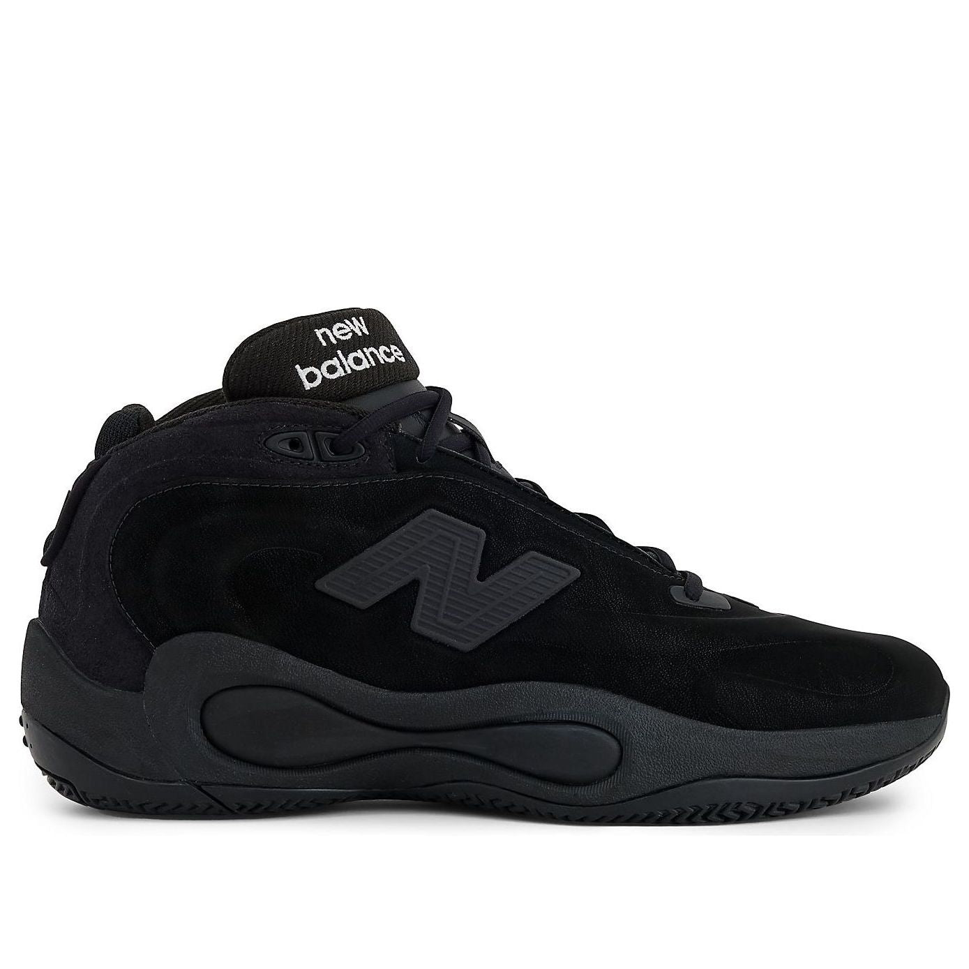 New Balance P400 'Black' UFFBB816