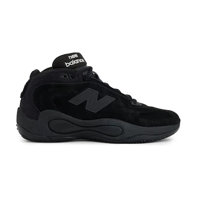 NB P400 'Black'