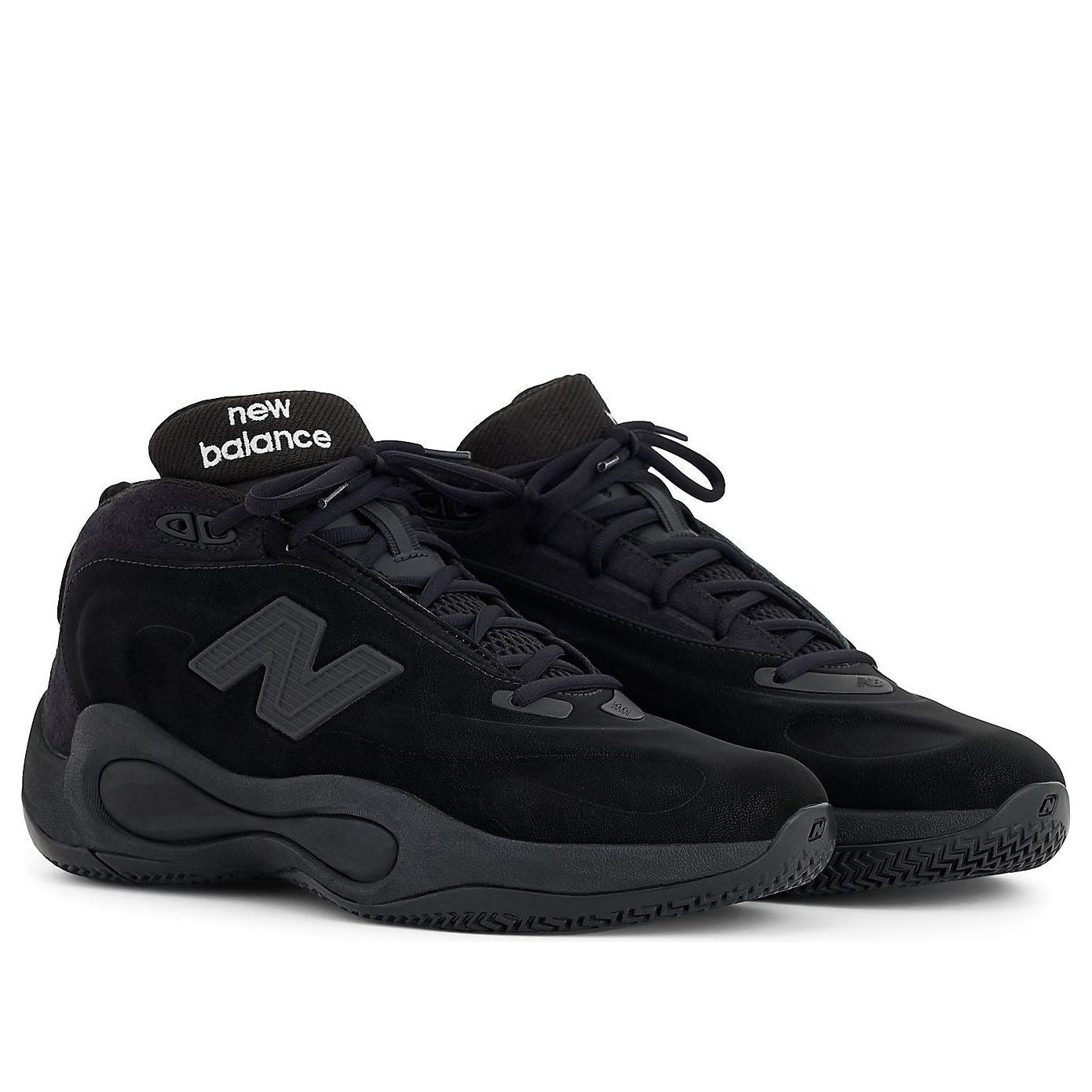 Lookbook 新百伦 P400 ''黑色'' UFFBB816