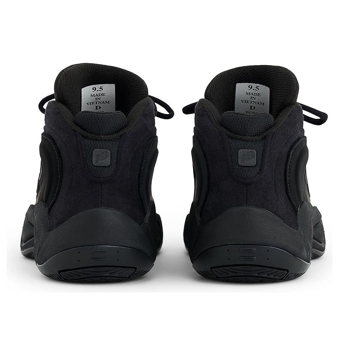 Details for 新百伦 P400 ''黑色'' UFFBB816