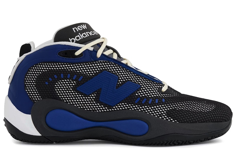 NB P400 'Black Inkwell'