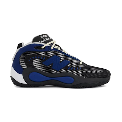 NB P400 'Black Inkwell'