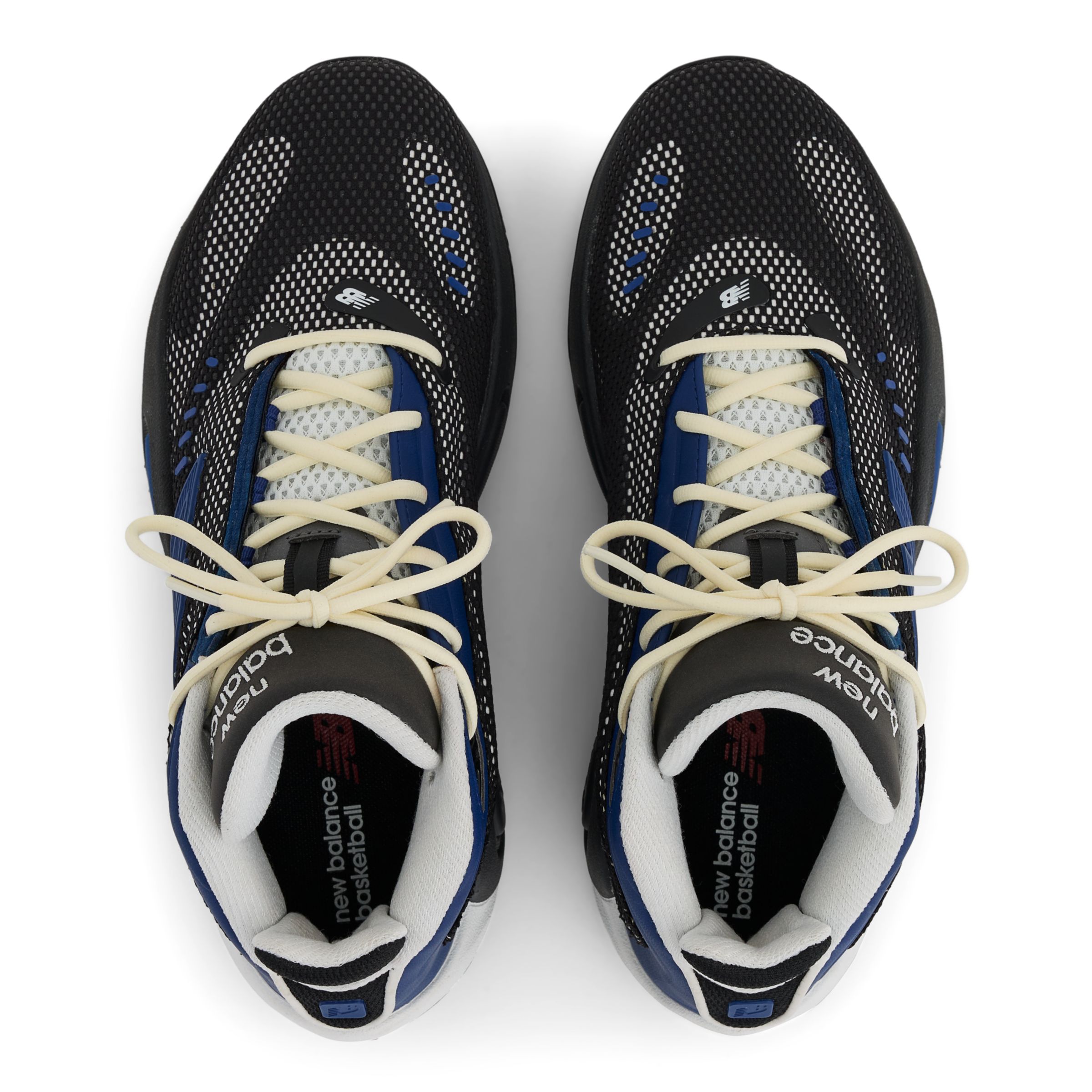 NB P400 'Black Inkwell' 圖 4