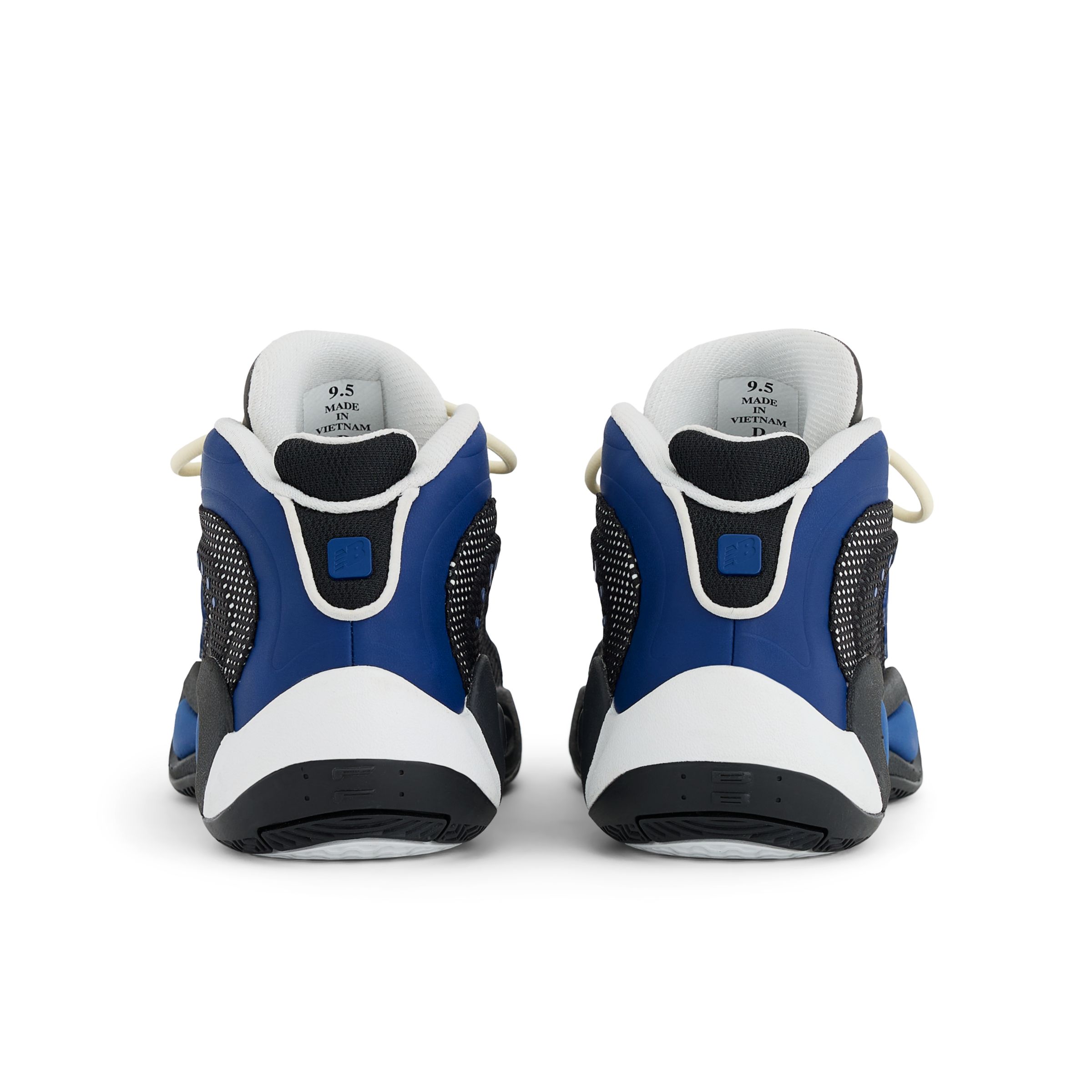 NB P400 'Black Inkwell' 圖 5