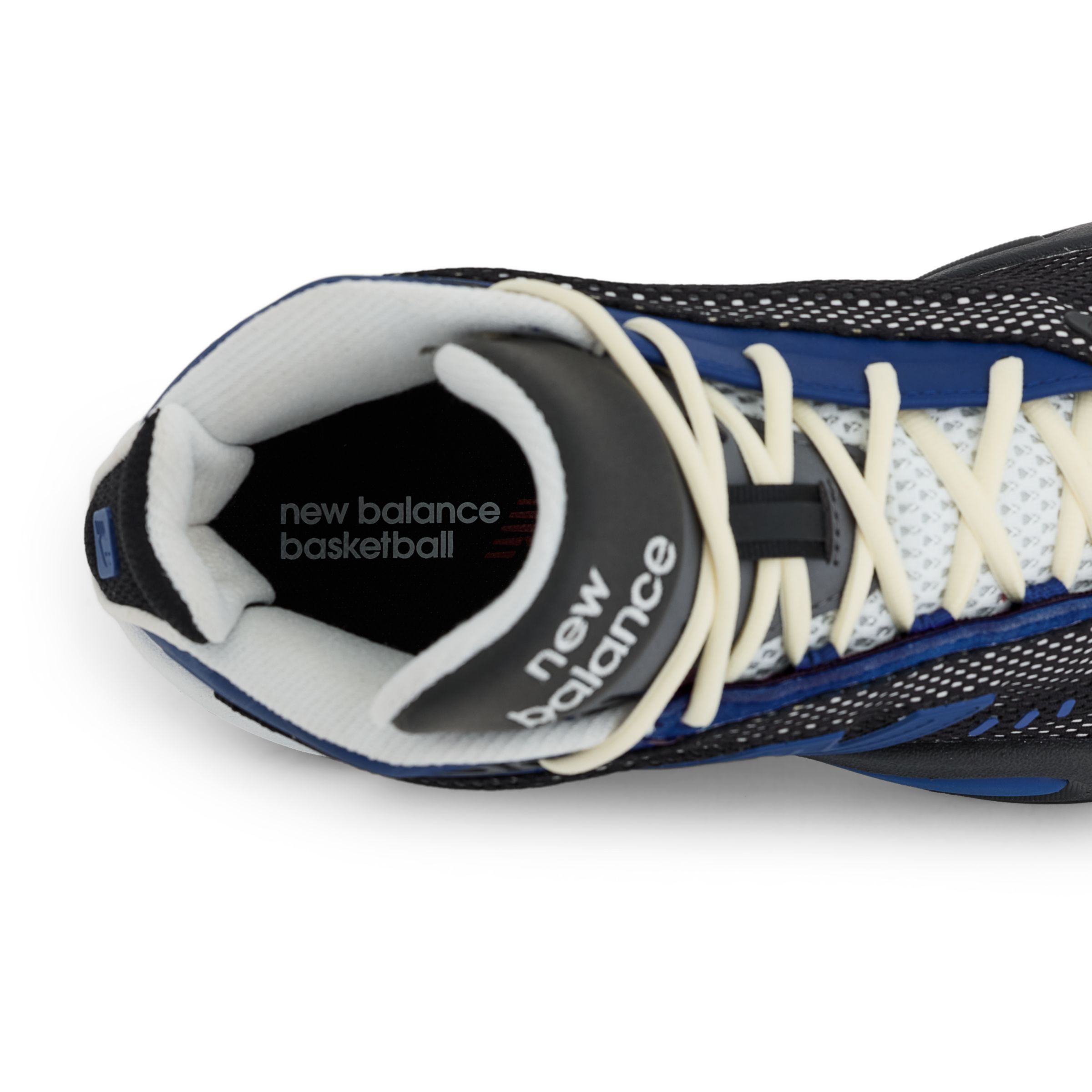 NB P400 'Black Inkwell' 圖 8