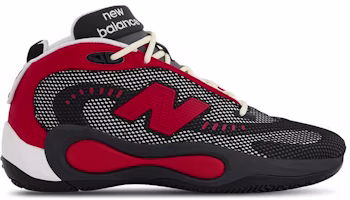 New Balance P400 'Black Team Red' UFFBB8JD New Balance P400 'Black Team Red' UFFBB8JD