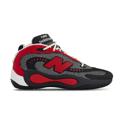 NB P400 'Black Team Red'