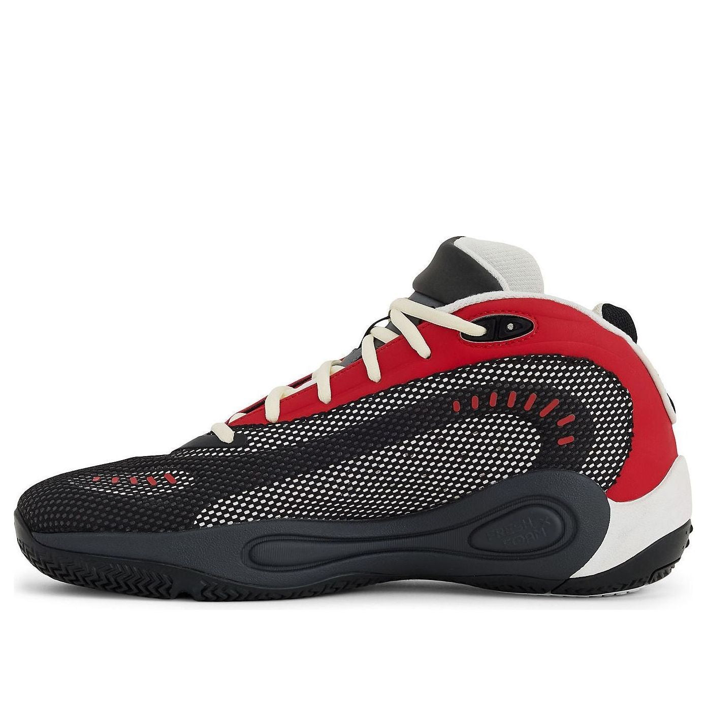 NB P400 'Black Team Red' 圖 2