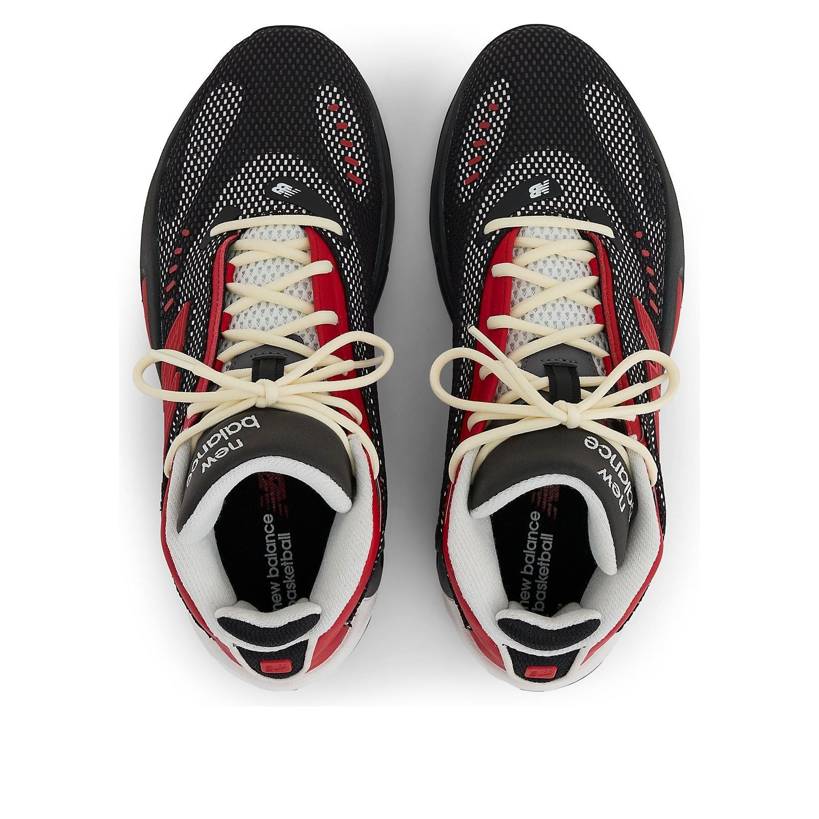 NB P400 'Black Team Red' 圖 4