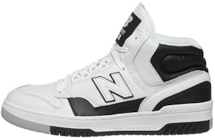 New Balance P740 Worthy Express White Black P740WK New Balance P740 Worthy Express White Black P740WK