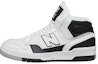 Buy New Balance P740 Worthy Express Putih Hitam P740WK