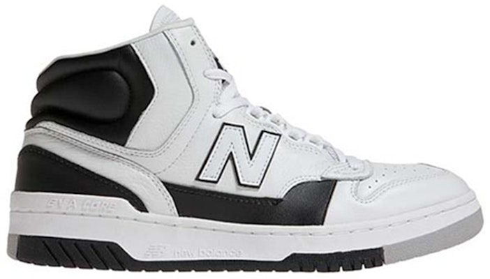 New Balance P740 Worthy Express White Black P740WK Order New Balance P740 Worthy Express White Black P740WK