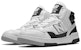 New Balance P740 Worthy Express Putih Hitam P740WK