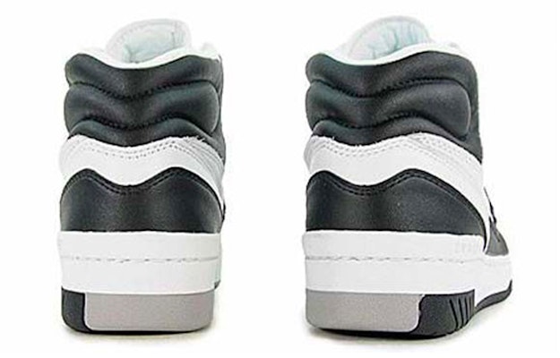 New Balance P740 Worthy Express Blanco Negro P740WK Shop New Balance P740 Worthy Express Blanco Negro P740WK
