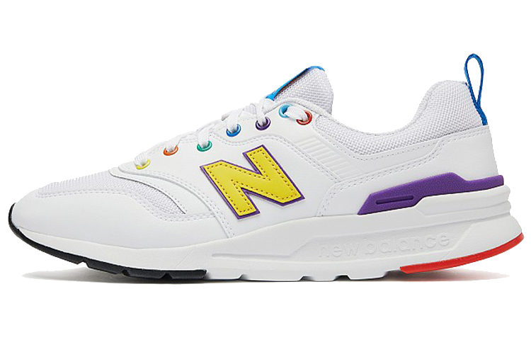NEW BALANCE ｘ Malbon「NBG997GWG」 US9 27cm New Balance Malbon Golf x 997G 'White Green' - NBG997G-WG | Solesense